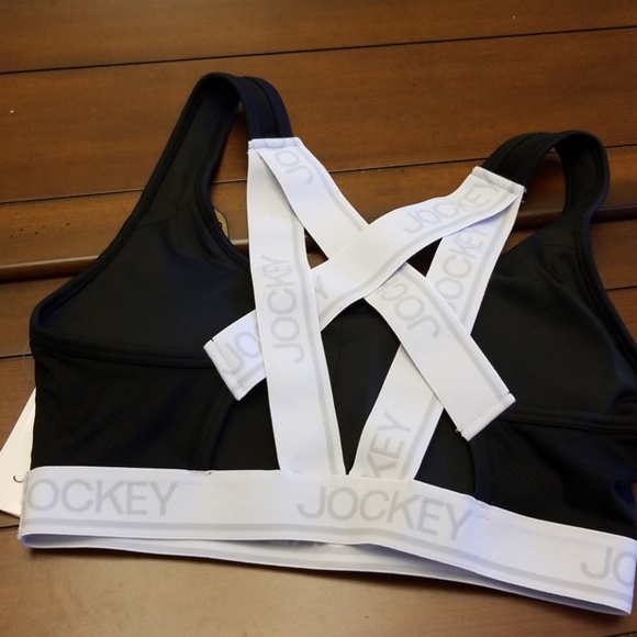 Jockey Other - NWT 😍😍 JOCKEY SPORTS BRA